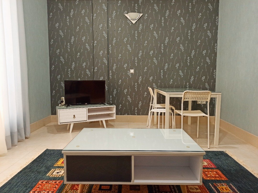 یک خوابه ٱرکیده