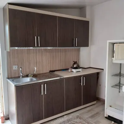 سوئیت فلت باغ طبیعت