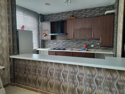 سوئیت یک خوابه شاهین باهنر