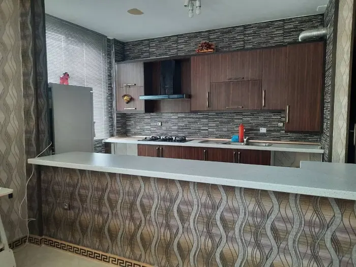 سوئیت یک خوابه شاهین باهنر