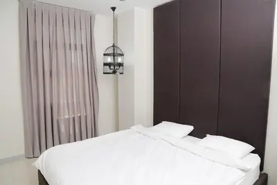 آپارتمان یک خوابه بوتیک تهرانپارس واحد 9