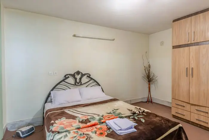 آپارتمان دوخوابه بهشت 1