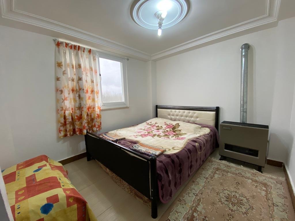 ویلا دوخوابه نگین قلعه رودخان 1