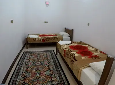 بومگردی آمیرزا - واحد پنج تخته 106