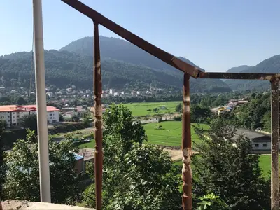 سوئیت دوخوابه پایتخت 3