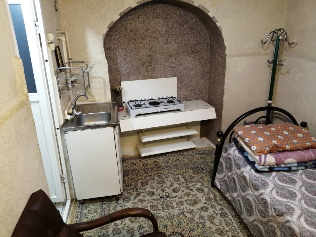 آپارتمان یک‌ خوابه 23 دانشگاه