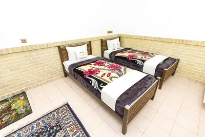 بومگردی آمیرزا - واحد دوتخته توئین 107