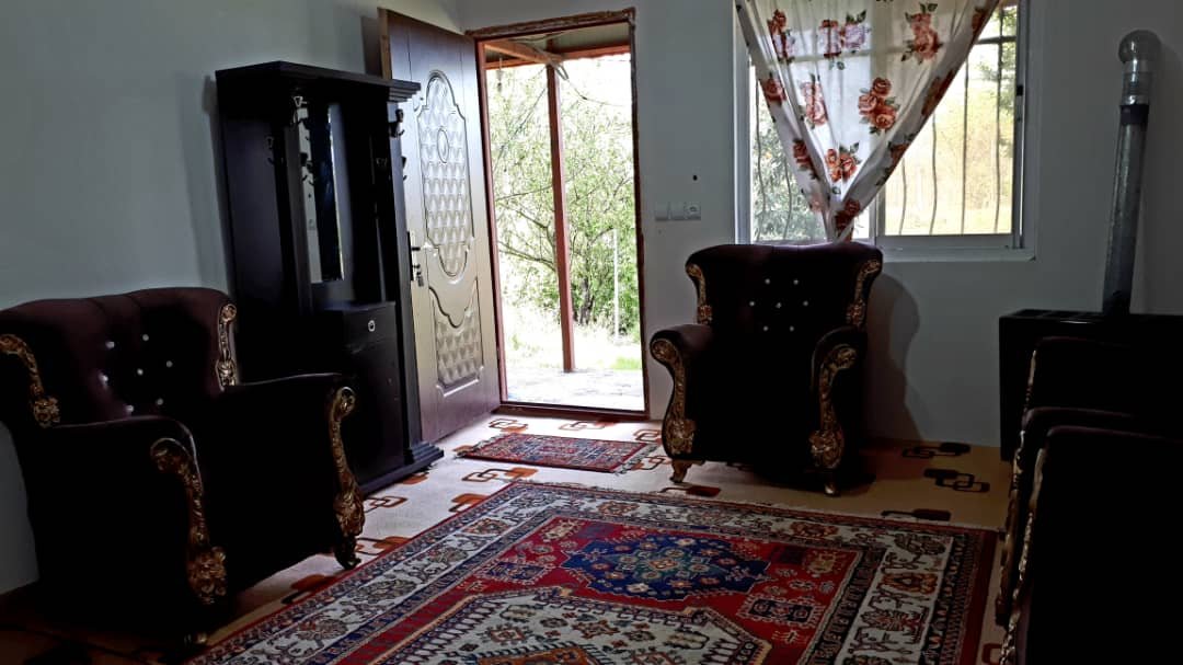 یک خوابه ساحلی قروق 1