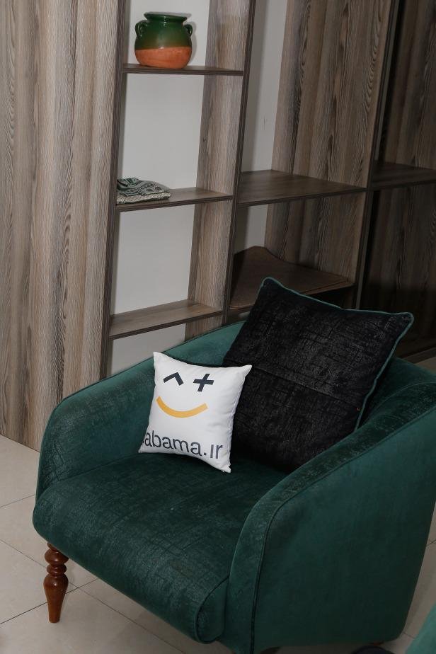 آپارتمان یک خوابه بوتیک تهرانپارس واحد 18