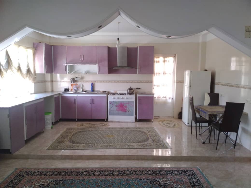 دوخوابه استخردار آبگرم حلاجیان