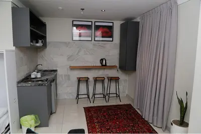 آپارتمان یک خوابه بوتیک واحد 2 تهرانپارس