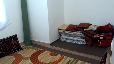 آپارتمان دو خوابه ترنم 1