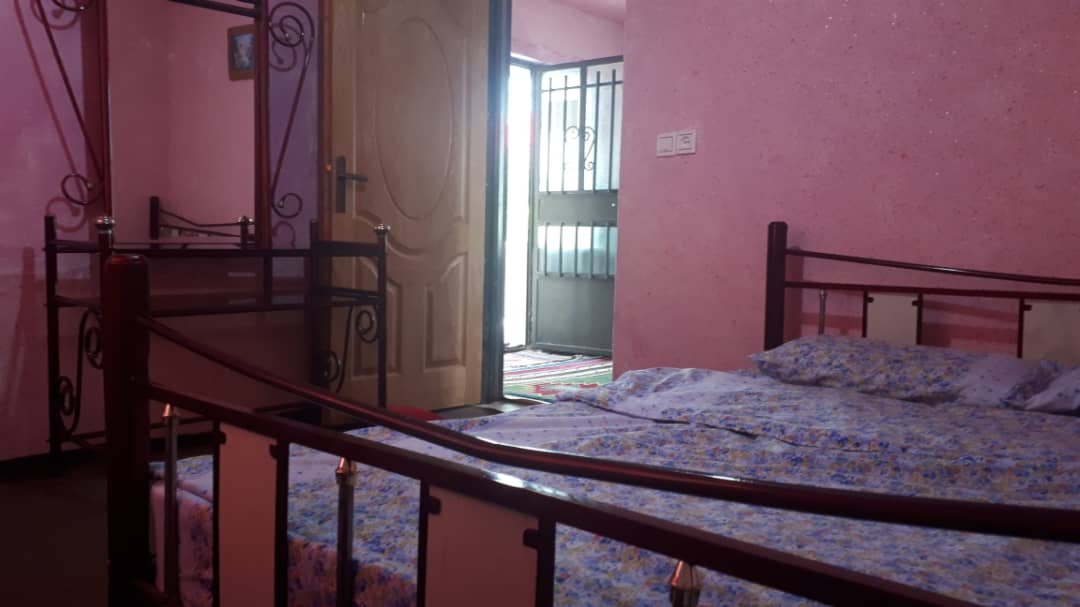 دوخوابه قروق