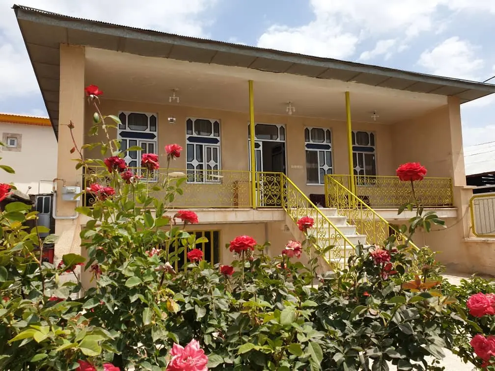 دوخوابه فروغ