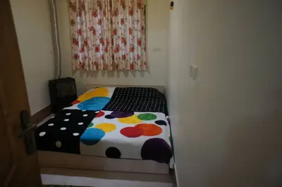 ویلا دوخوابه مهر ۲