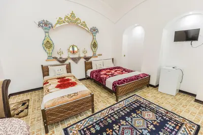 بومگردی آمیرزا - واحد سه تخته شاه نشین