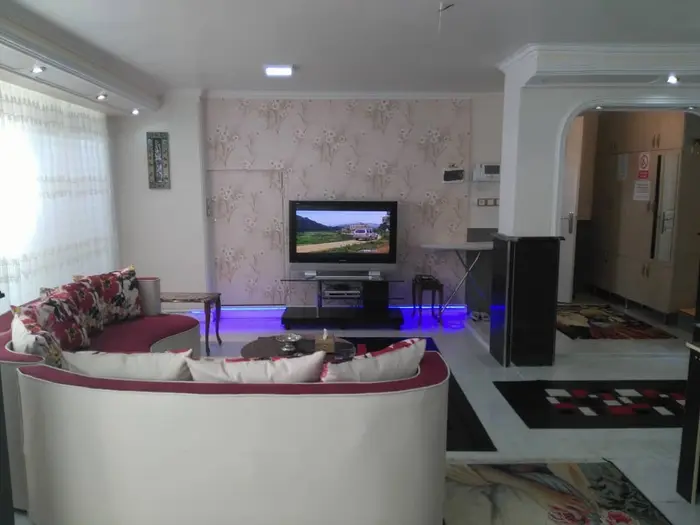 فلت گرین لایف