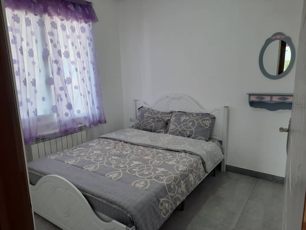 یک خوابه لوکس کامیاب