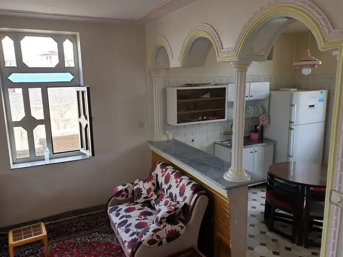 دوخوابه فروغ