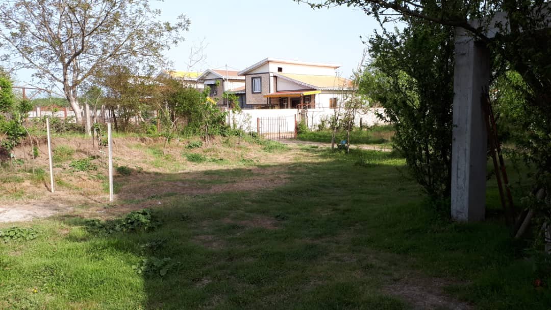 یک خوابه ساحلی قروق 1