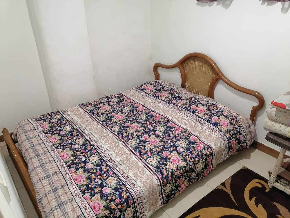 آپارتمان یک خواب ساسان 1