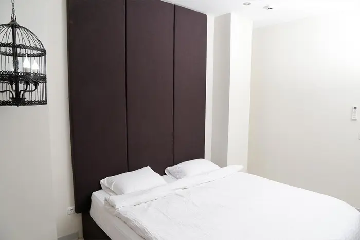 آپارتمان یک خوابه بوتیک تهرانپارس واحد 18