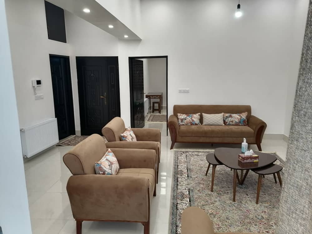 یک خوابه جهان نما 1