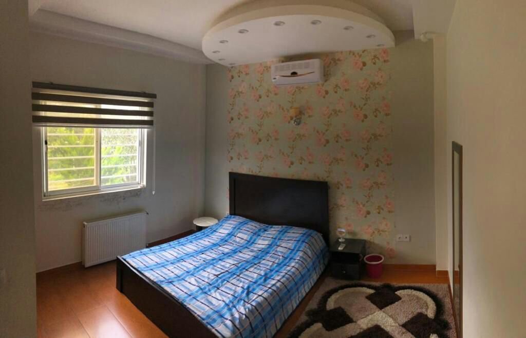 سه خوابه ریحان شهرک طبیعت