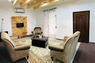 ویلا دوخوابه کریمی 6