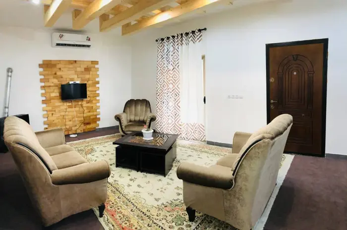 ویلا دوخوابه کریمی 6