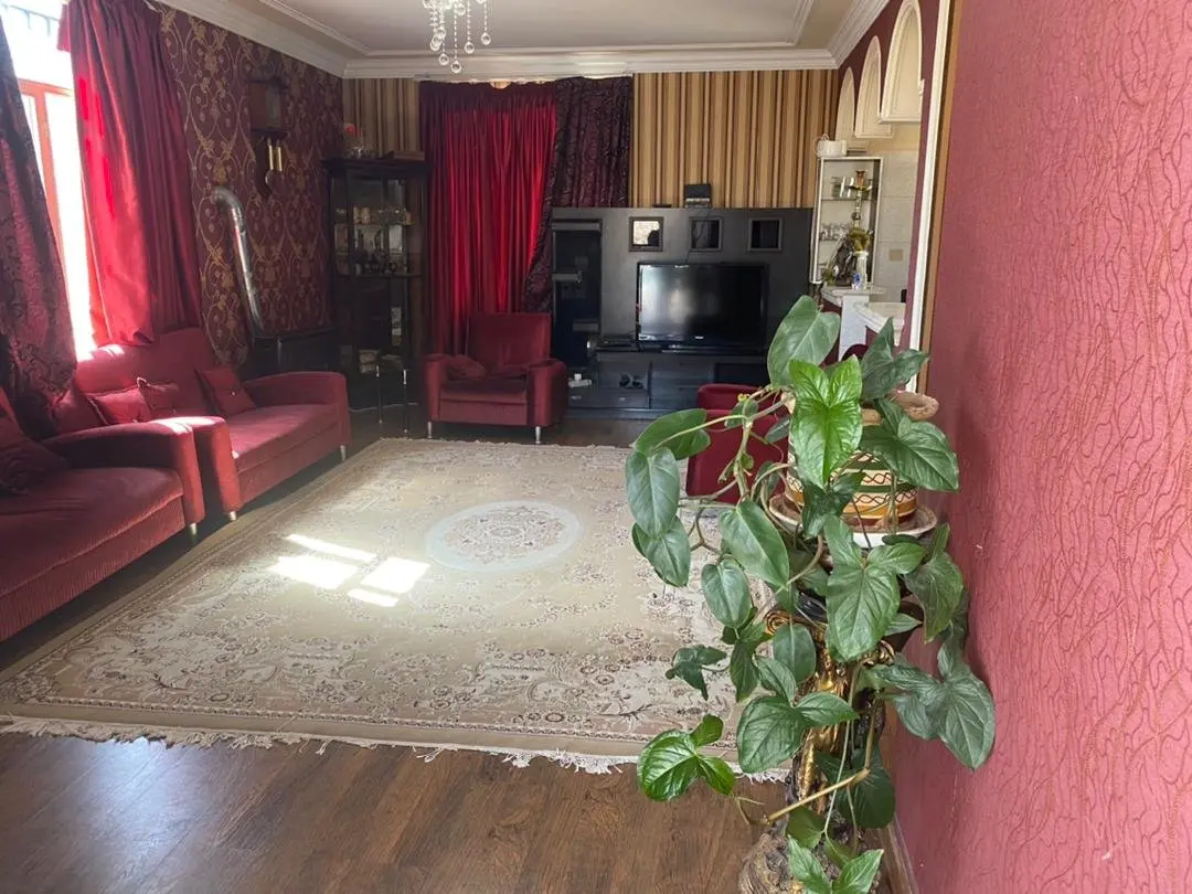 ویلا یک خوابه باغ شعبانی