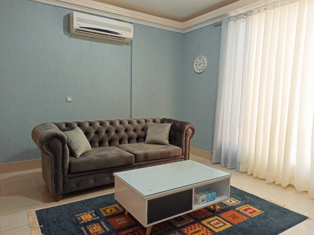 آپارتمان یک خوابه ٱرکیده