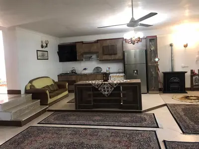 سوئیت دوخوابه پایتخت 3