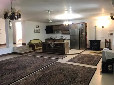 سوئیت دوخوابه پایتخت 3