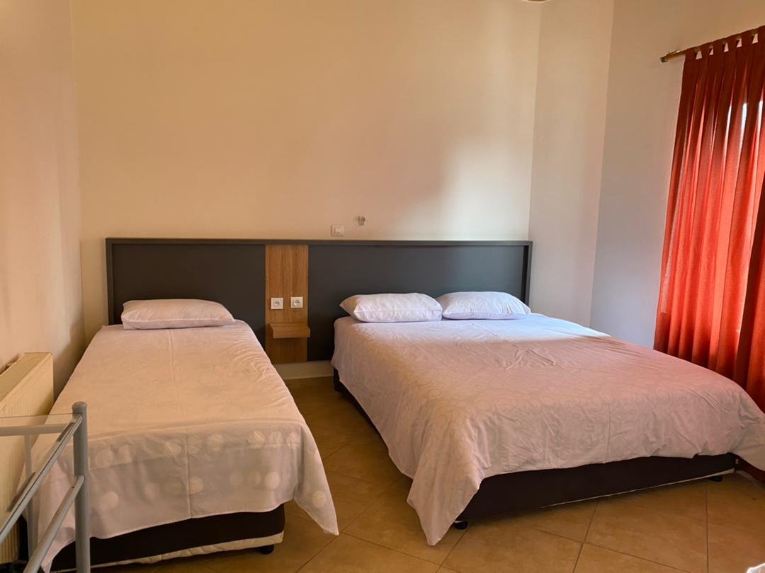 دوخوابه ساحلی مهسا واحد 2