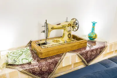 بومگردی آمیرزا - واحد سه تخته 108