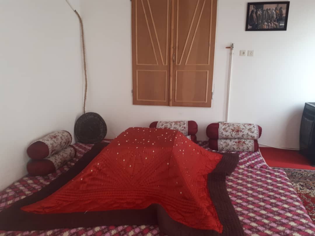 ترنج - واحد فیروزه