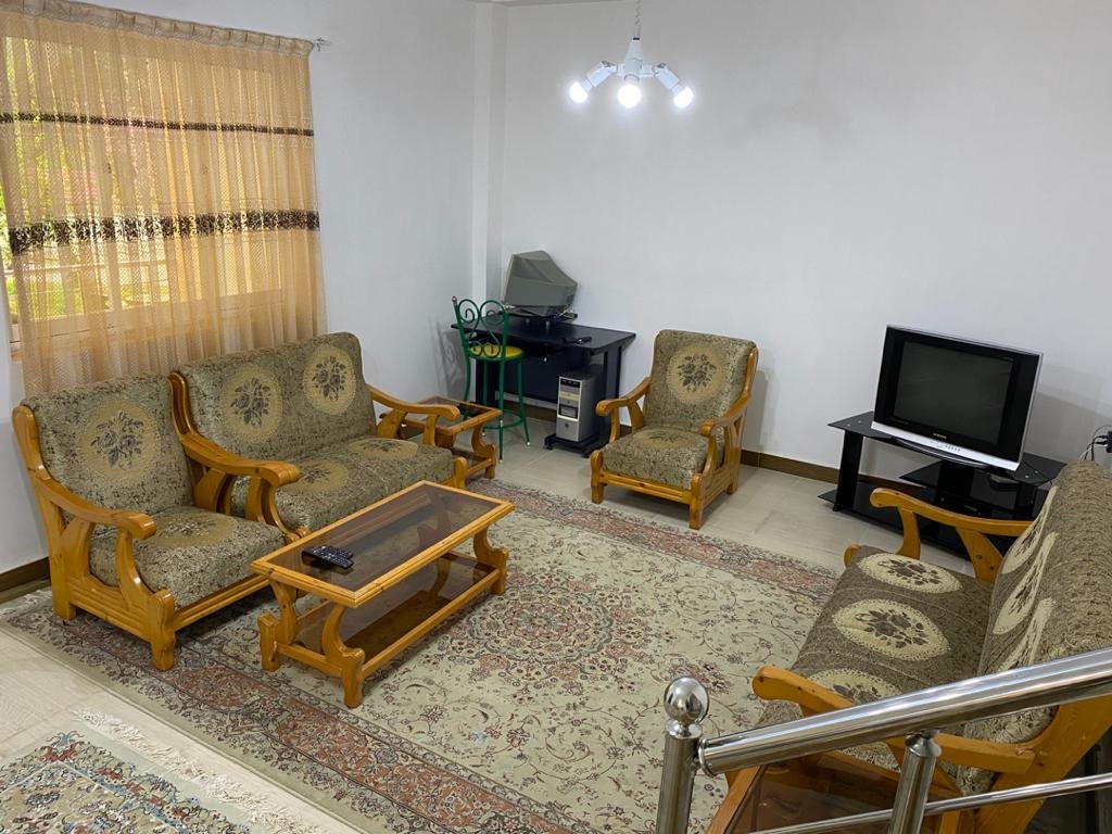 ویلا دوخوابه نگین قلعه رودخان 1