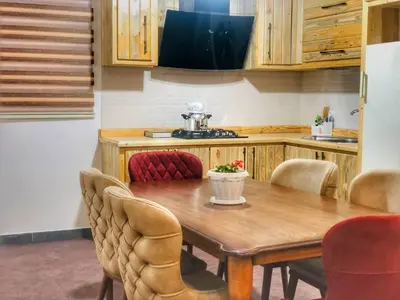 ویلا دوخوابه کریمی 6