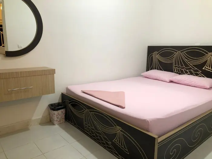 آپارتمان یک خوابه سفین - واحد 1