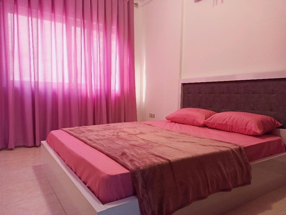 آپارتمان یک خوابه ٱرکیده