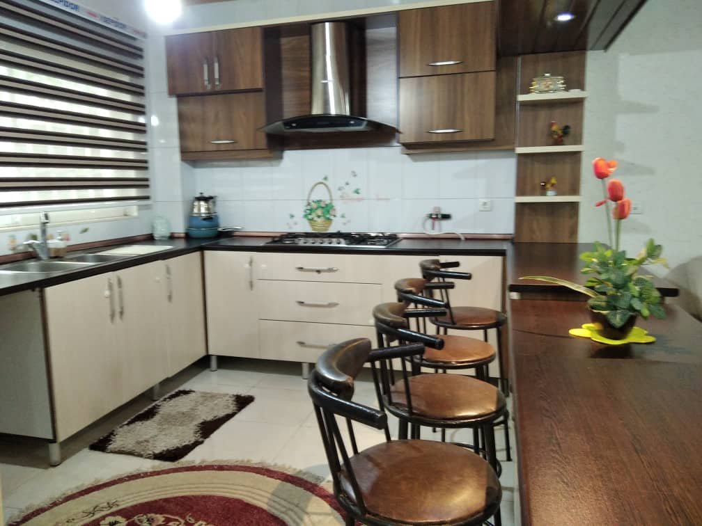 سوئیت یک خوابه رز 3