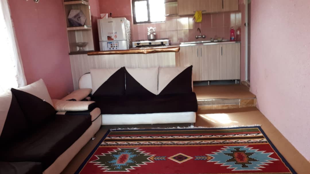 ویلا دوخوابه قروق