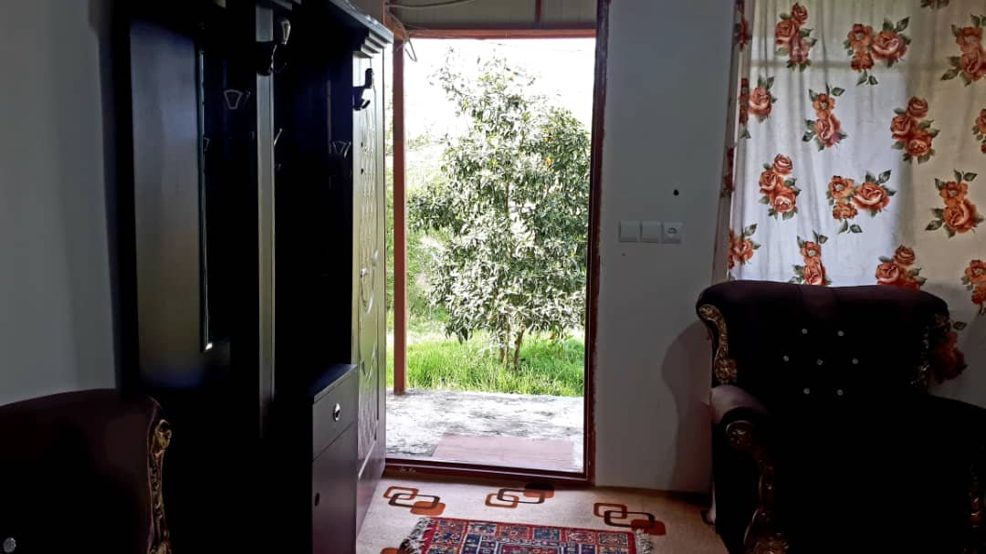 ویلا یک خوابه ساحلی قروق 1