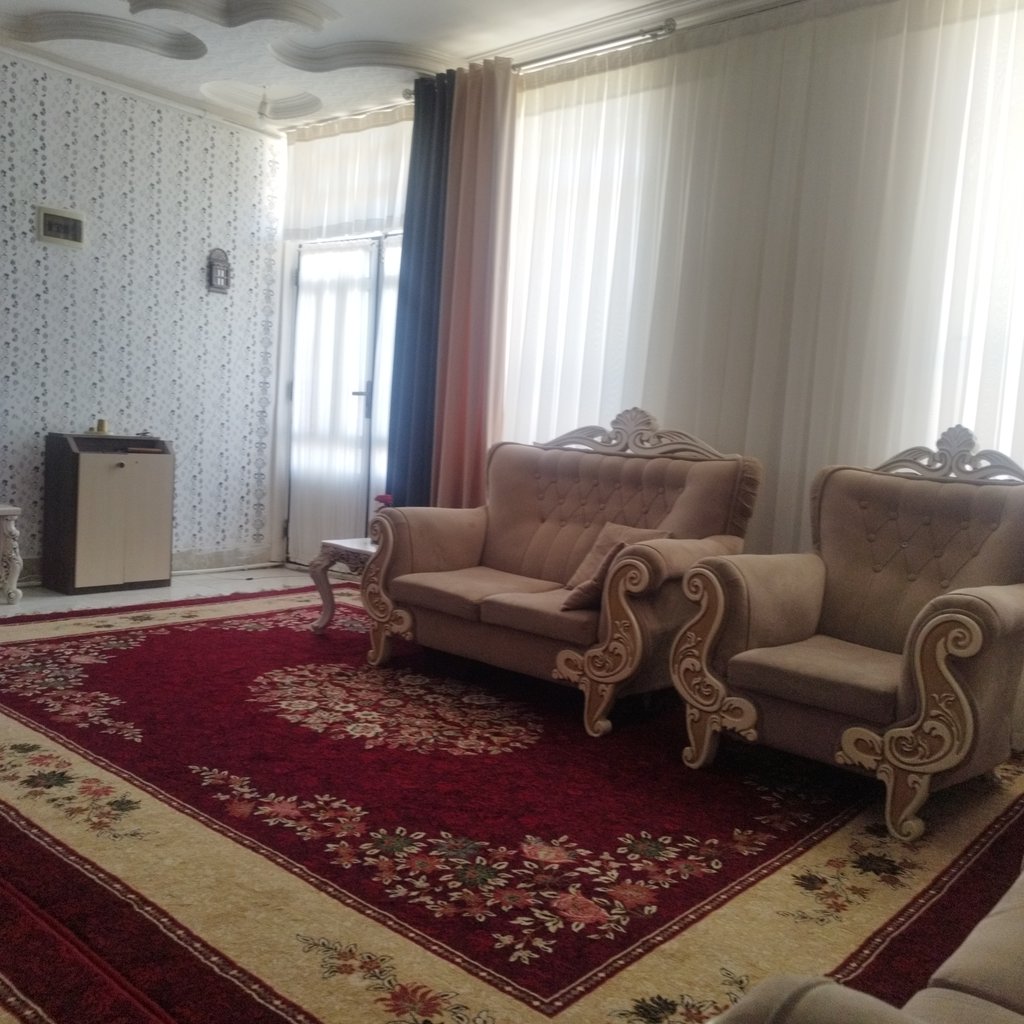 ویلا یک خوابه مختاری فر