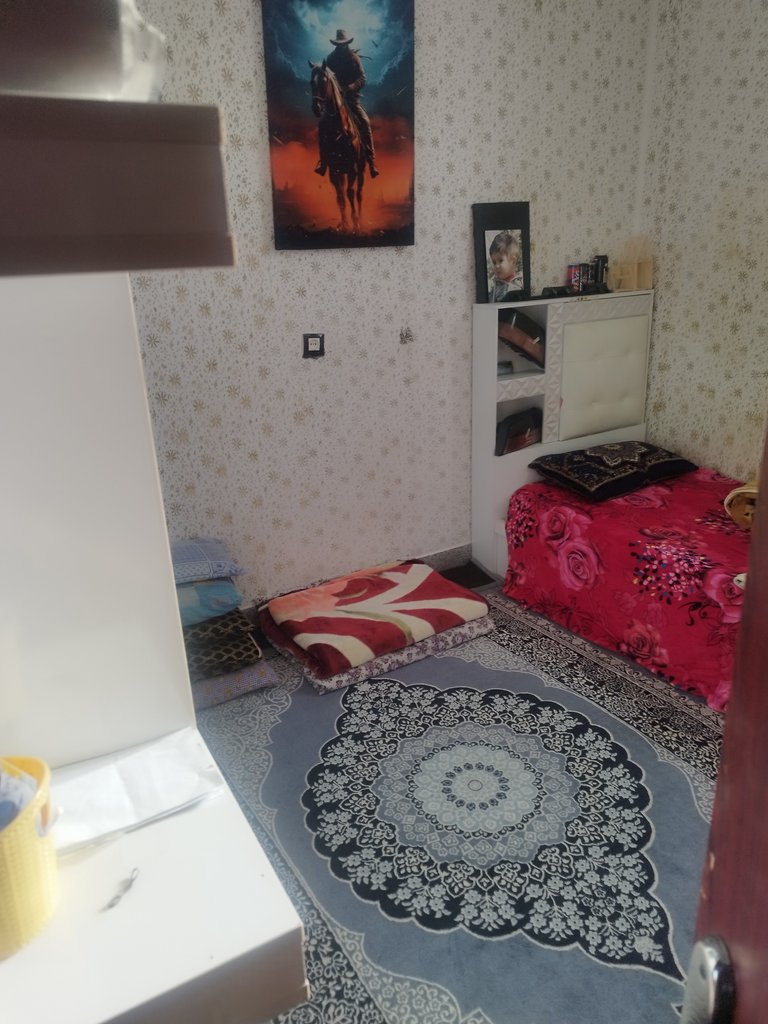 ویلا یک خوابه مختاری فر