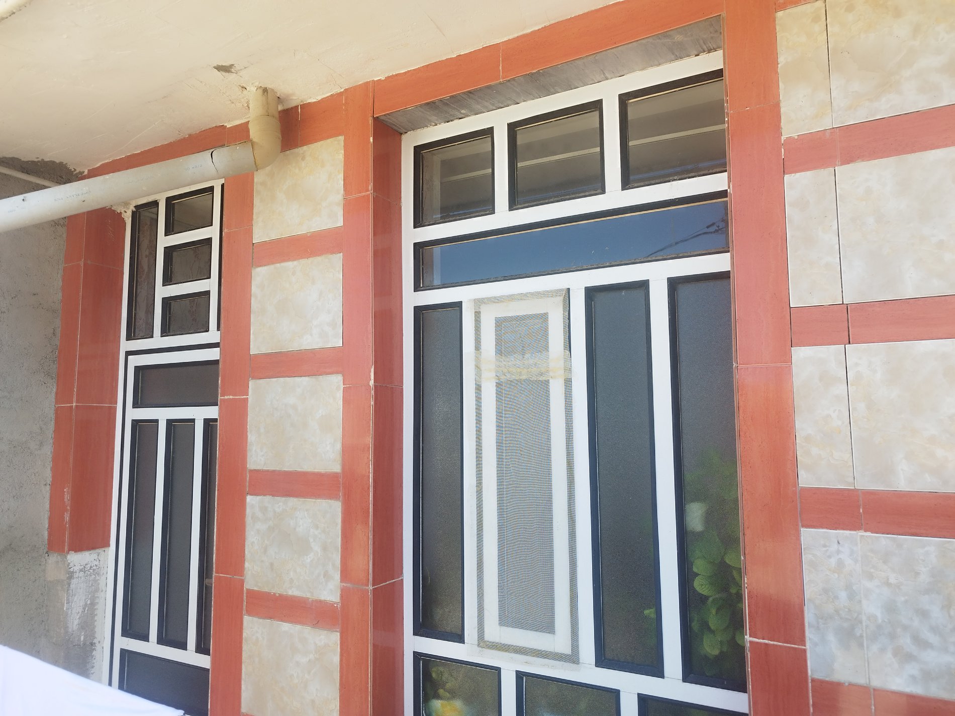 ویلا یک خوابه مختاری فر