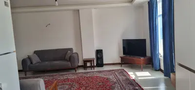 آپارتمان یک خوابه خورشید تابان 2