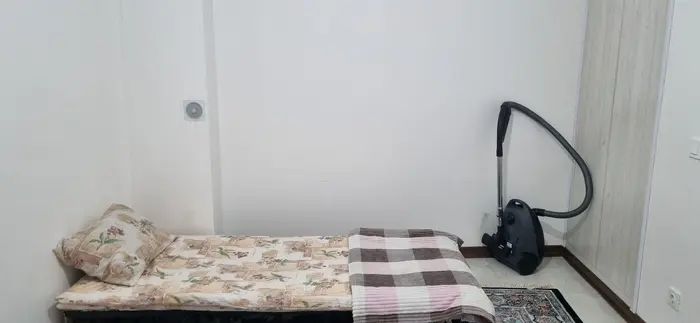 آپارتمان یک خوابه خورشید تابان 2