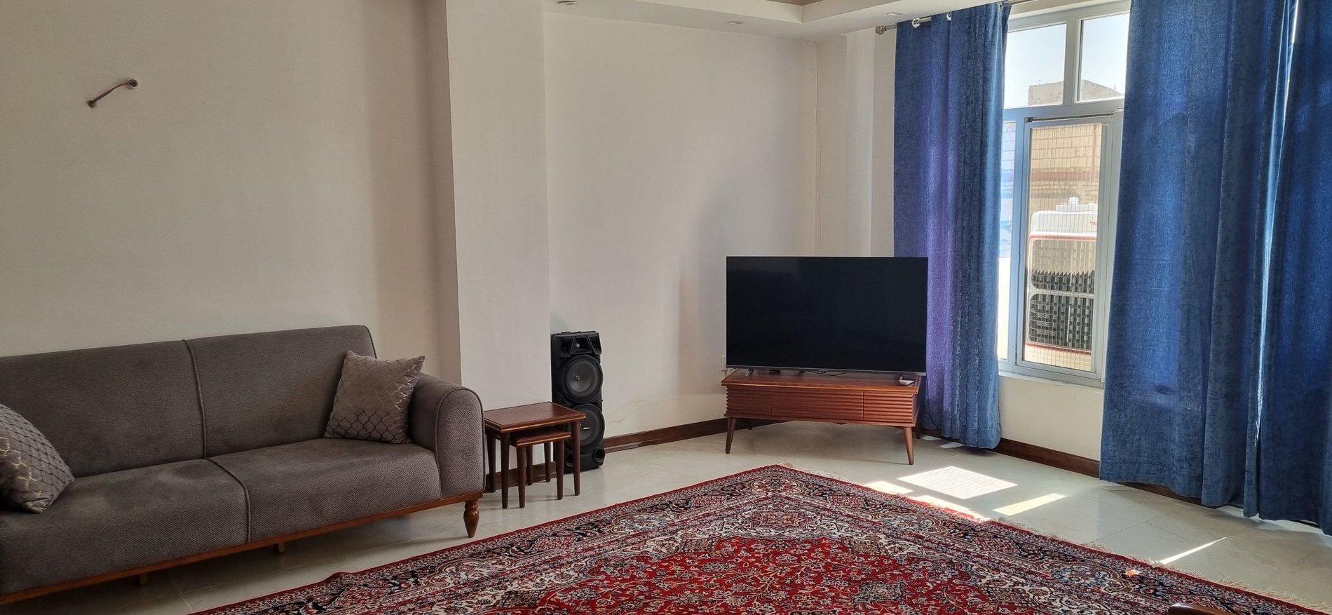 یک خوابه خورشید تابان 2